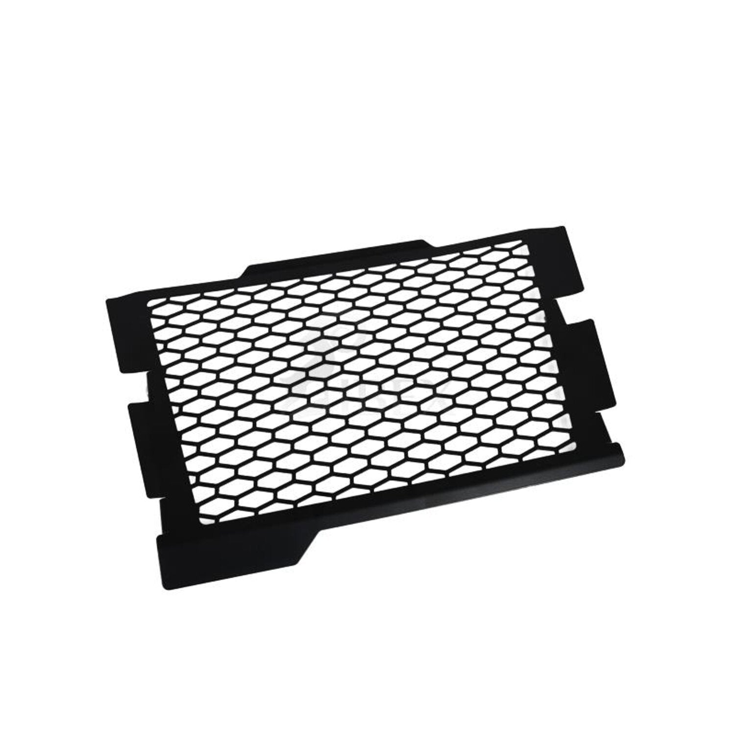 Zieger radiator cover # 1 black