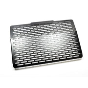 Zieger radiator cover # 2 black