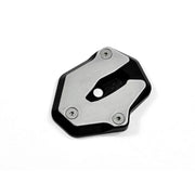 Zieger sidestand foot black