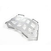Zieger luggage rack silver