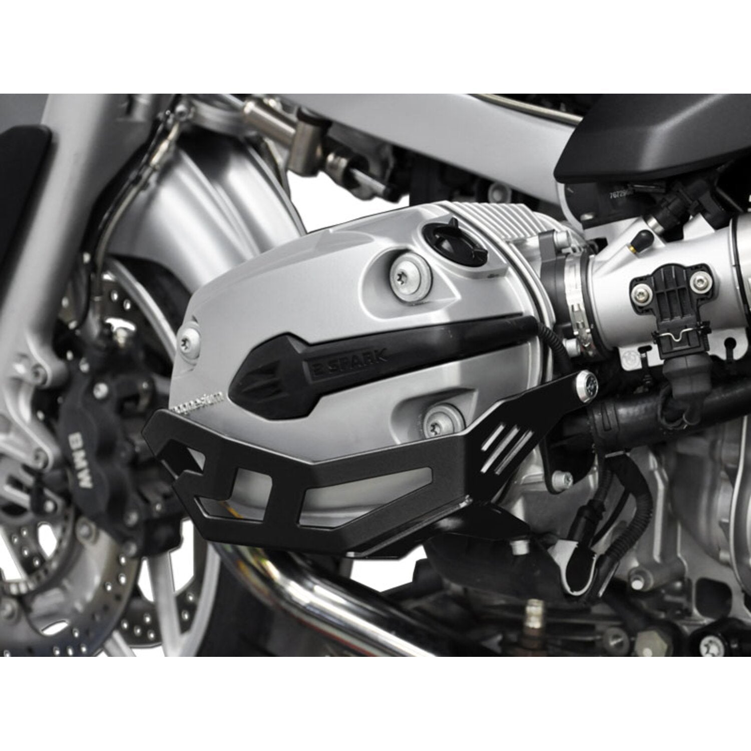 Zieger cylinder protector black