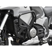 Zieger crash bar black