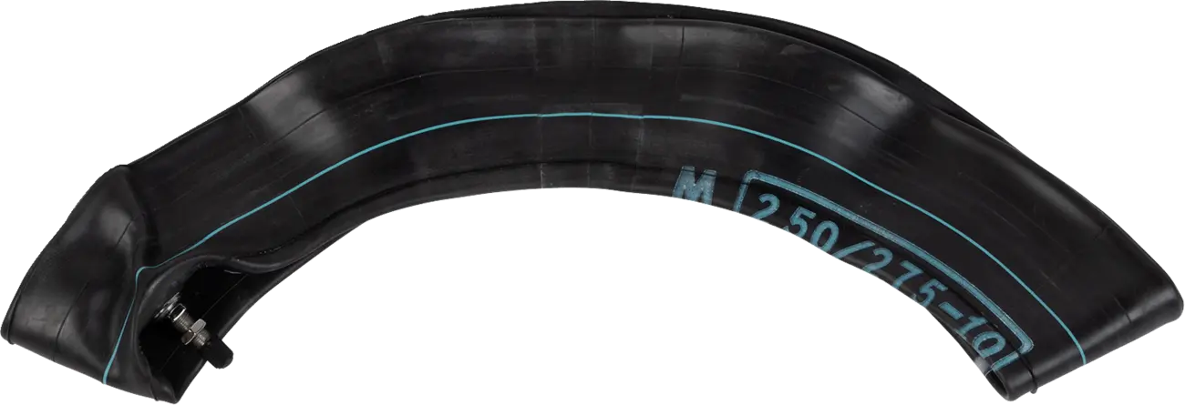 MOOSE OFFROAD HARD-PARTS Standard Inner Tube for 10" Rims