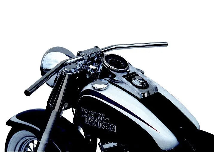 Trw 1" Steel Handlebar