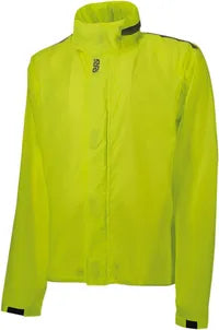 Oj Atmosfere Compact Top Rain Jacket - Waterproof Nylon