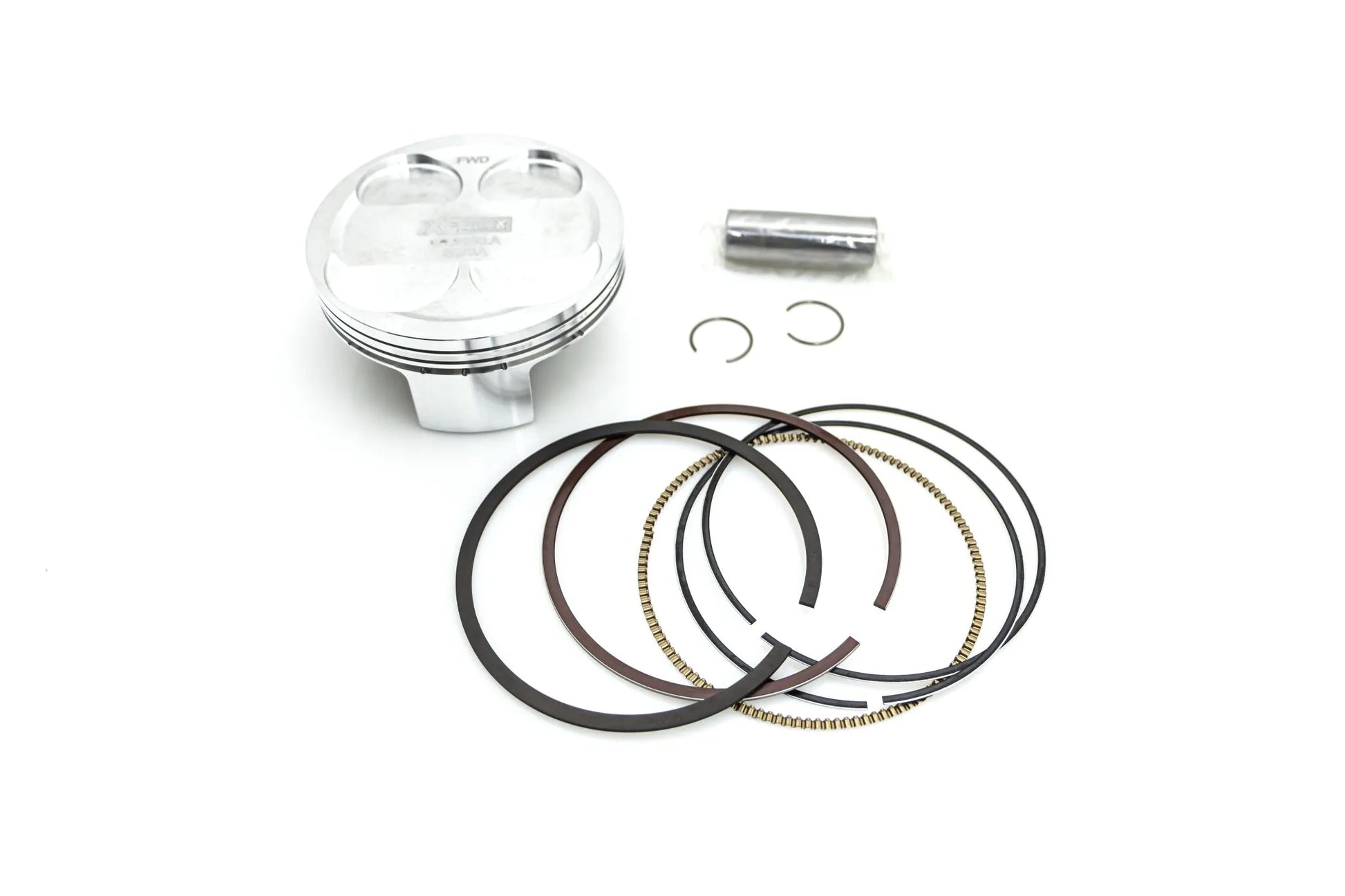 Prox Forged Piston Kit for 96.97mm Bore