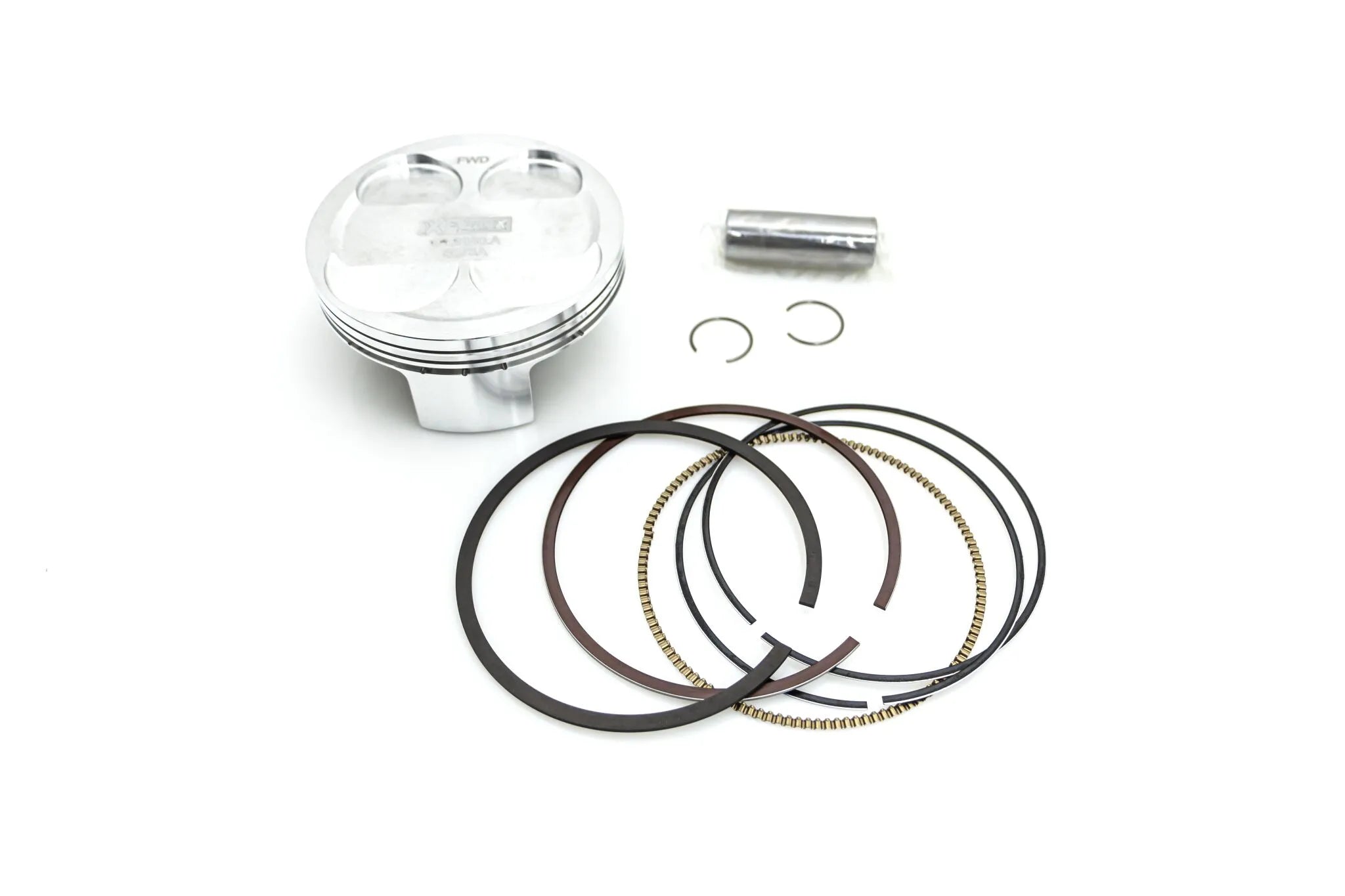 Prox Forged Piston Kit for 96.97mm Bore