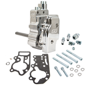 S&S Billet Oil Pump Kits for Big Twin 1936-1999 – Engine