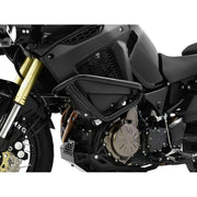 Zieger crash bar black