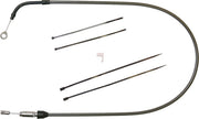 Magnum Shielding Karbonfibr Clutch Cable - Quick Connect Upper