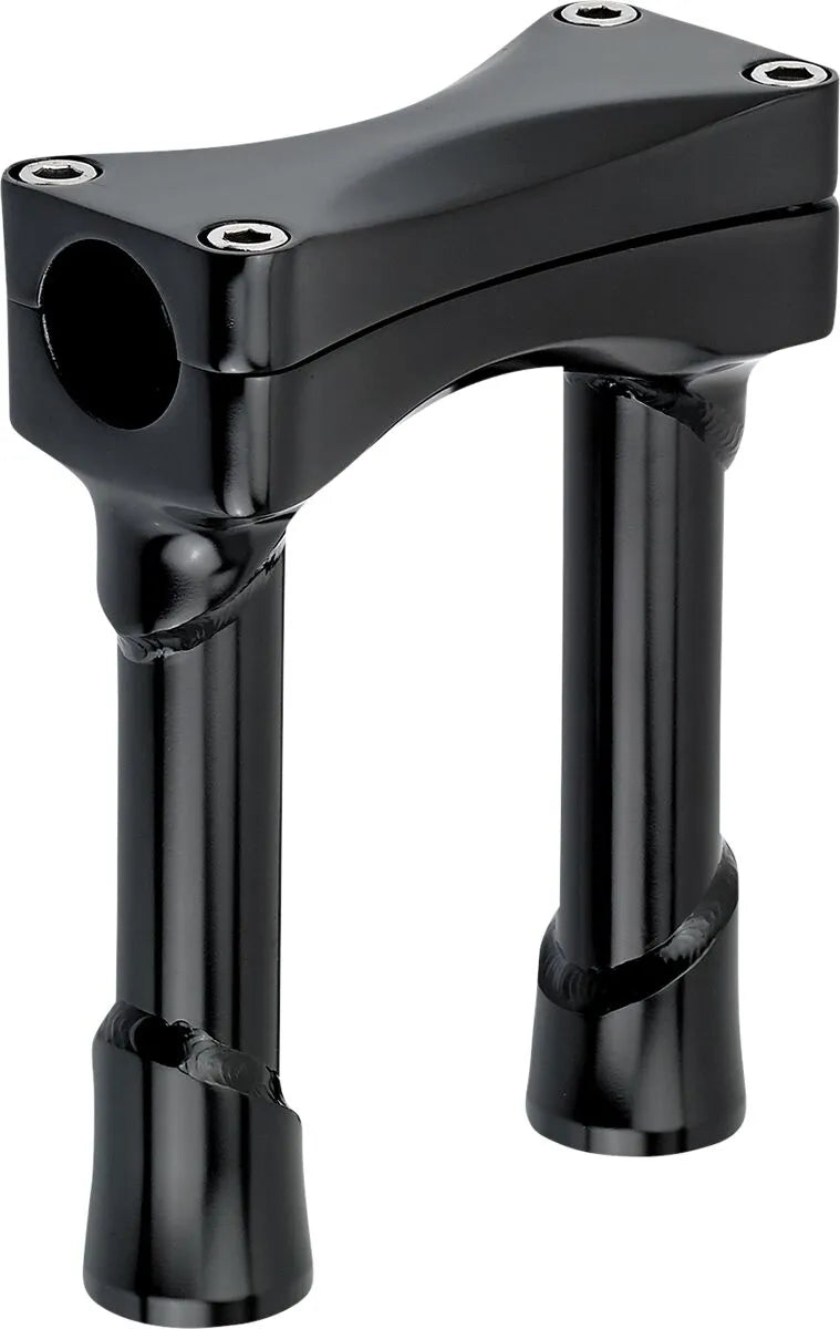 Biltwell Murdock O/s Risers - 6" Rise