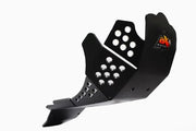 Axp Racing Xtrem Skid Plate For Engine Protection