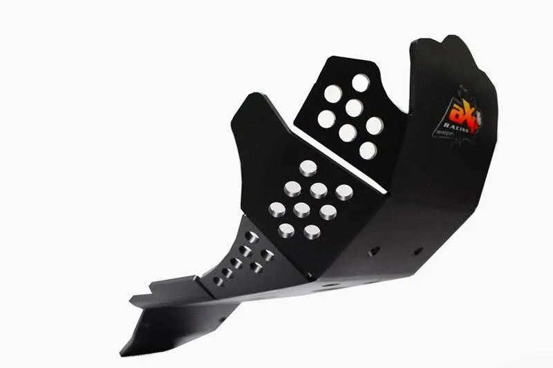 Axp Racing Xtrem Skid Plate For Engine Protection