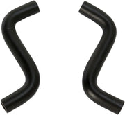 Kuryakyn Formed Breather Hoses For Twin Cam Kit
