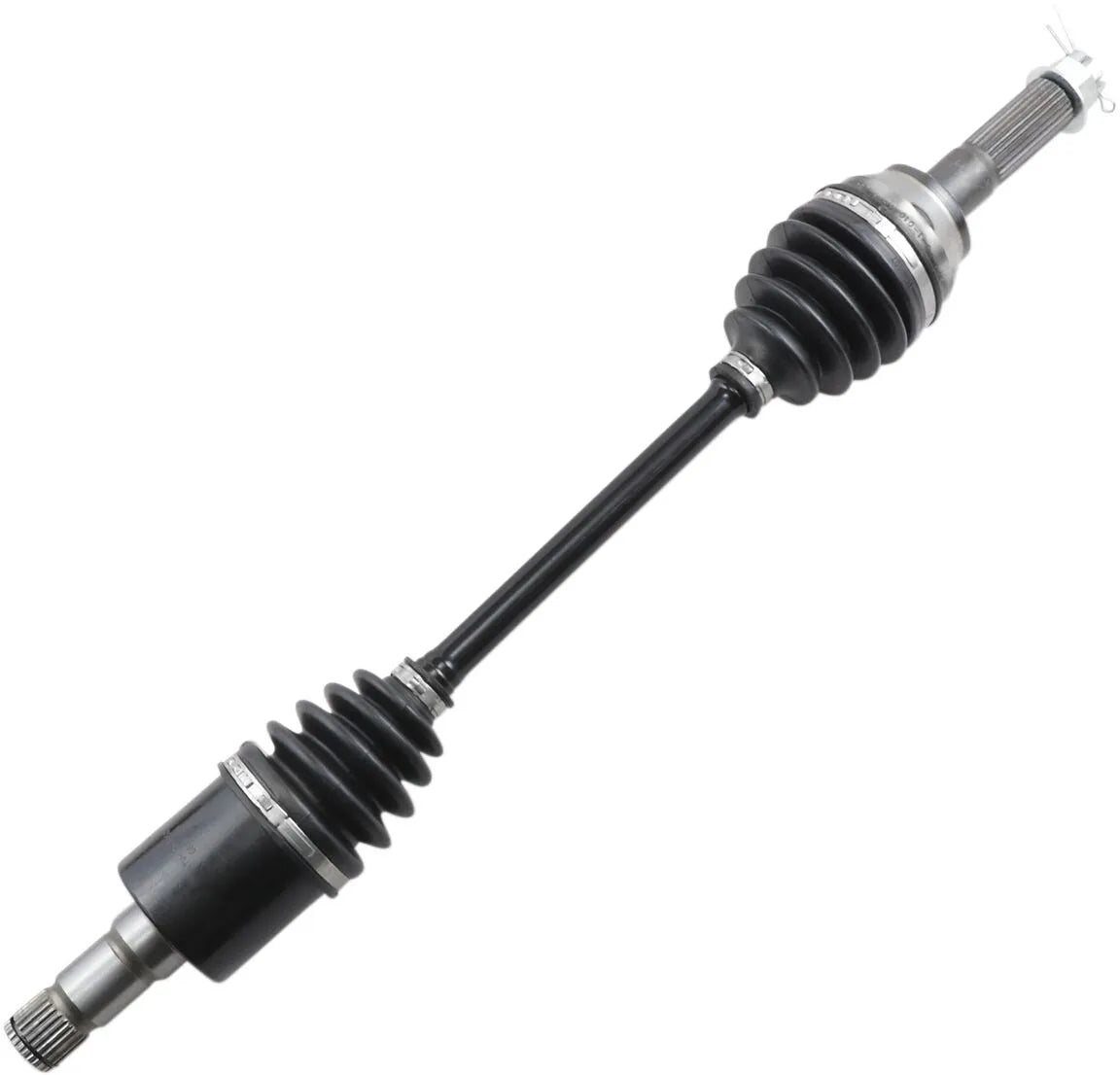 Moose Offroad Complete Axle Assembly