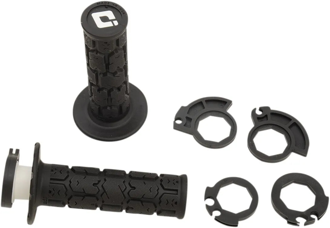 Odi V2 Rogue Lock-on Grips
