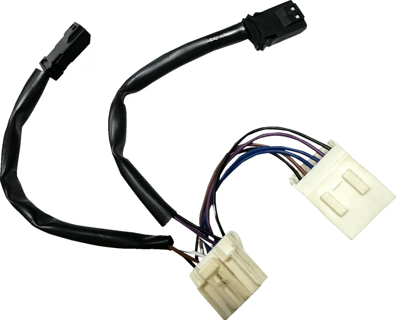 Custom Dynamics Run/turn Signal Adapter