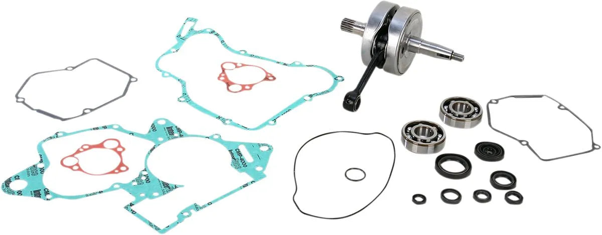 Wiseco Bottom End Crankshaft Kit For 125cc Engines