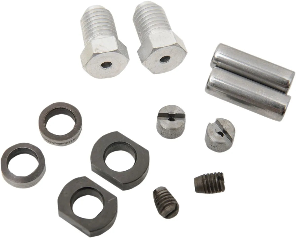 Colony Handlebar Throttle/spark Roller Kit