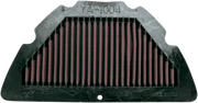 K & N Oe Replacement High-flow Air Filter