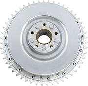 Drag Specialties Brake Drum/sprocket Set For Shovelhead