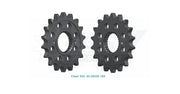 Esjot 530 Front Sprocket - High-performance Steel