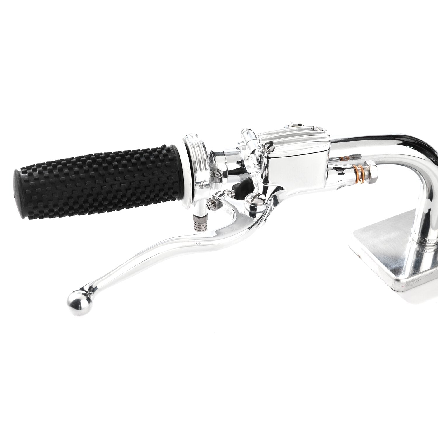 Kustom Tech Classic handlebar master cylinder - 12mm