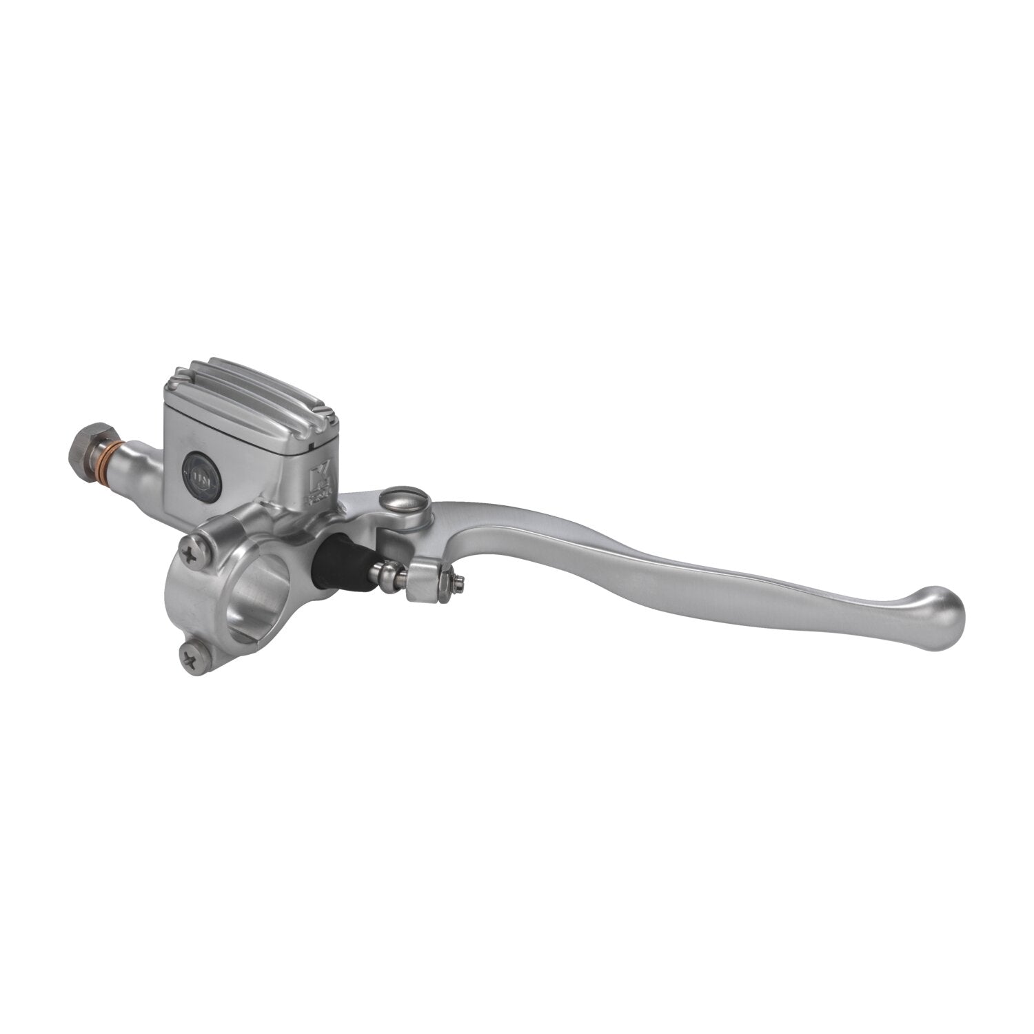 Kustom Tech Classic handlebar master cylinder - 12mm
