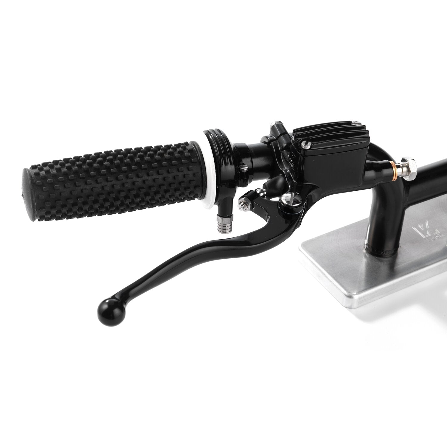 Kustom Tech Classic handlebar master cylinder - 14mm