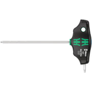Wera T-handle hexdriver series 454 size 2