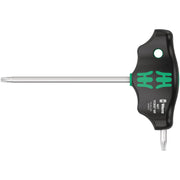 Wera HF T-handle TX20 Torx® driver series 467