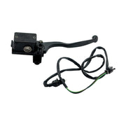 Emgo OEM style handlebar master cylinder - Brake - 13mm