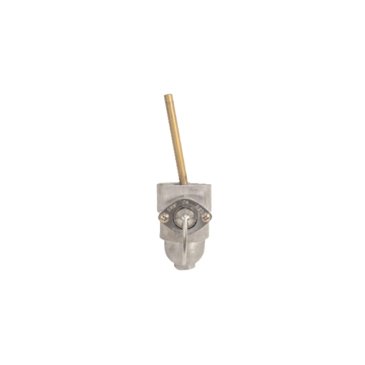 Emgo replacement fuel valve for Honda