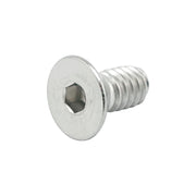 Colony flathead allen bolt 8/32 x 1" stainless steel