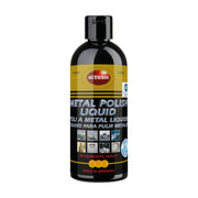 Autosol Metal Polish Liquid - 250cc bottle