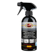 Autosol Aluminum Power Cleaner - Spray bottle 500cc