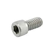 Colony knurled allen bolt 10/24 x 5/8" stainless steel