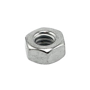 Colony 10-24 hex nuts chrome