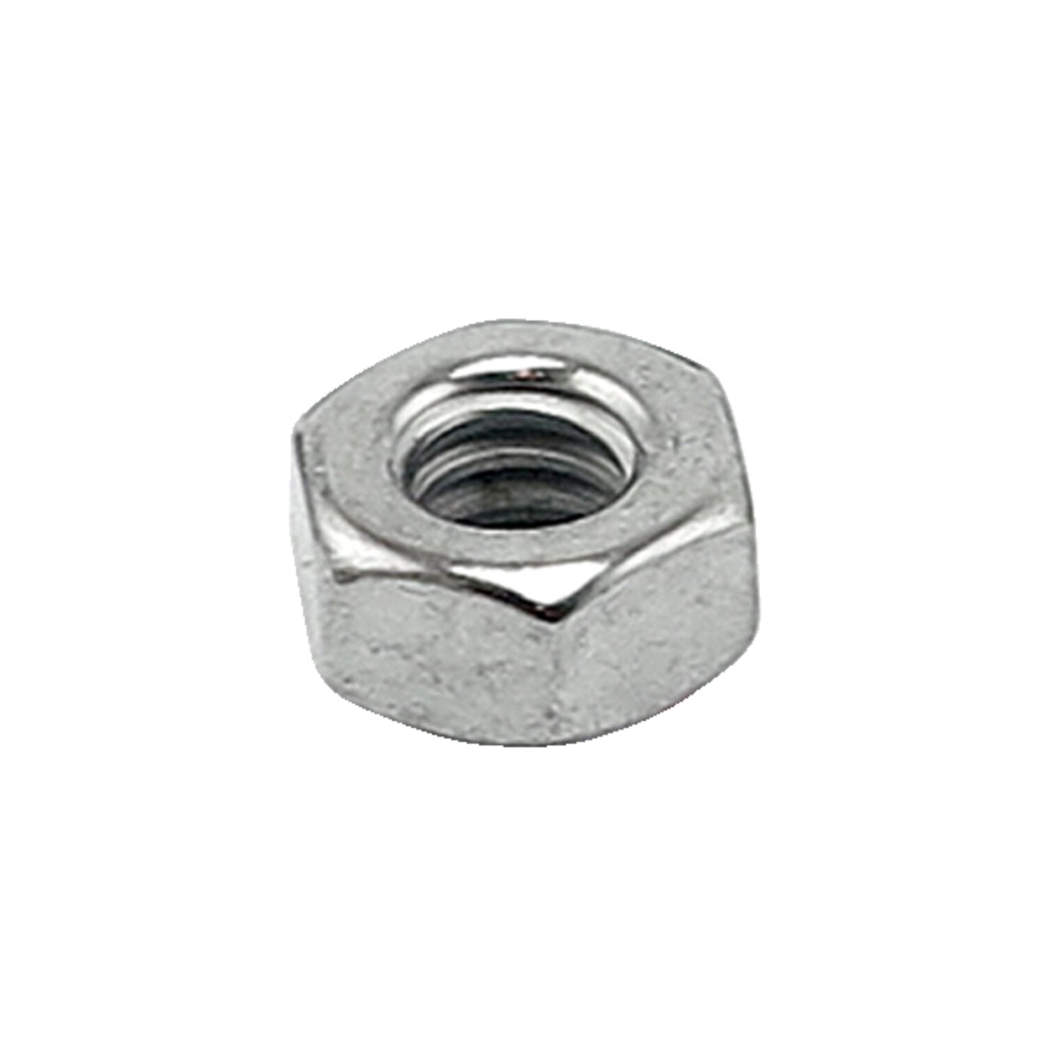 Colony 1/2-13 hex nuts chrome