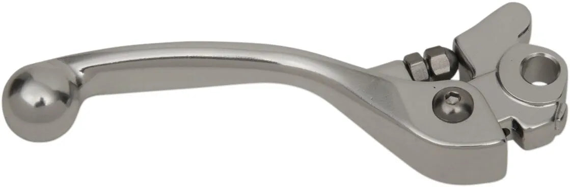 Moose Offroad Forged Brake Lever 6061-t6 Aluminum