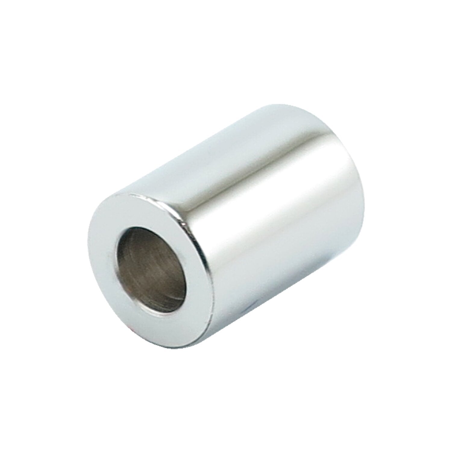 Colony 3/8 x 7/8 chrome spacers