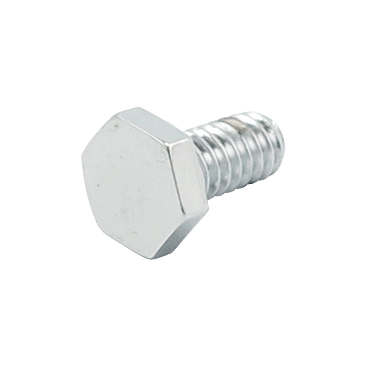 Colony 5/16-18 x 3-1/2 hex head bolts chrome