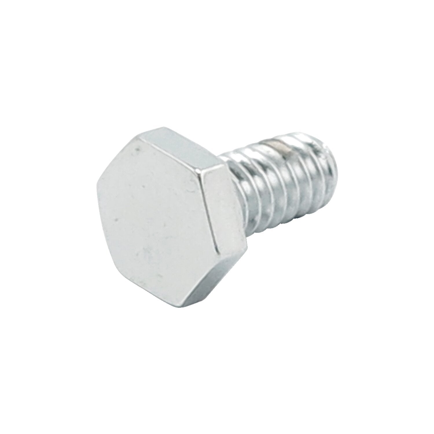 Colony 7/16-20 x 1-3/4 hex head bolts chrome