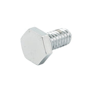 Colony 1/4-28 x 5/8 hex head bolts chrome