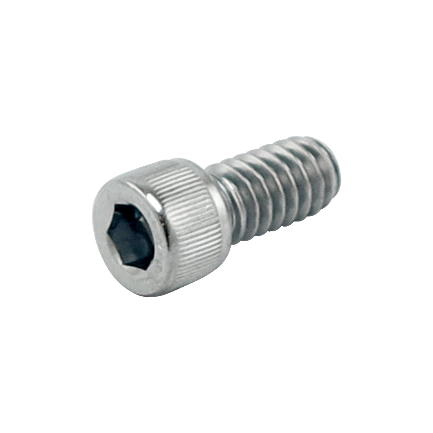 Colony 5/16-18 x 5 allen bolts chrome