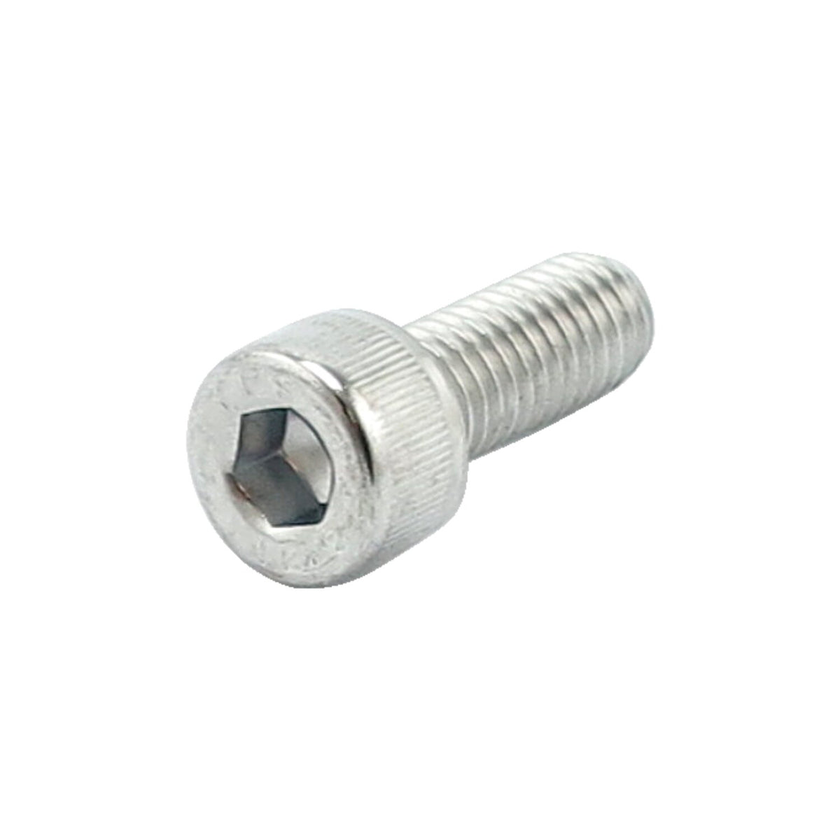 Colony 10mm x 40mm allen bolts chrome