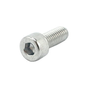 Colony 6mm x 20mm allen bolts chrome