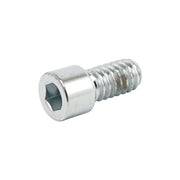 Colony 5/16-24 x 7/8 allen bolts polished chrome