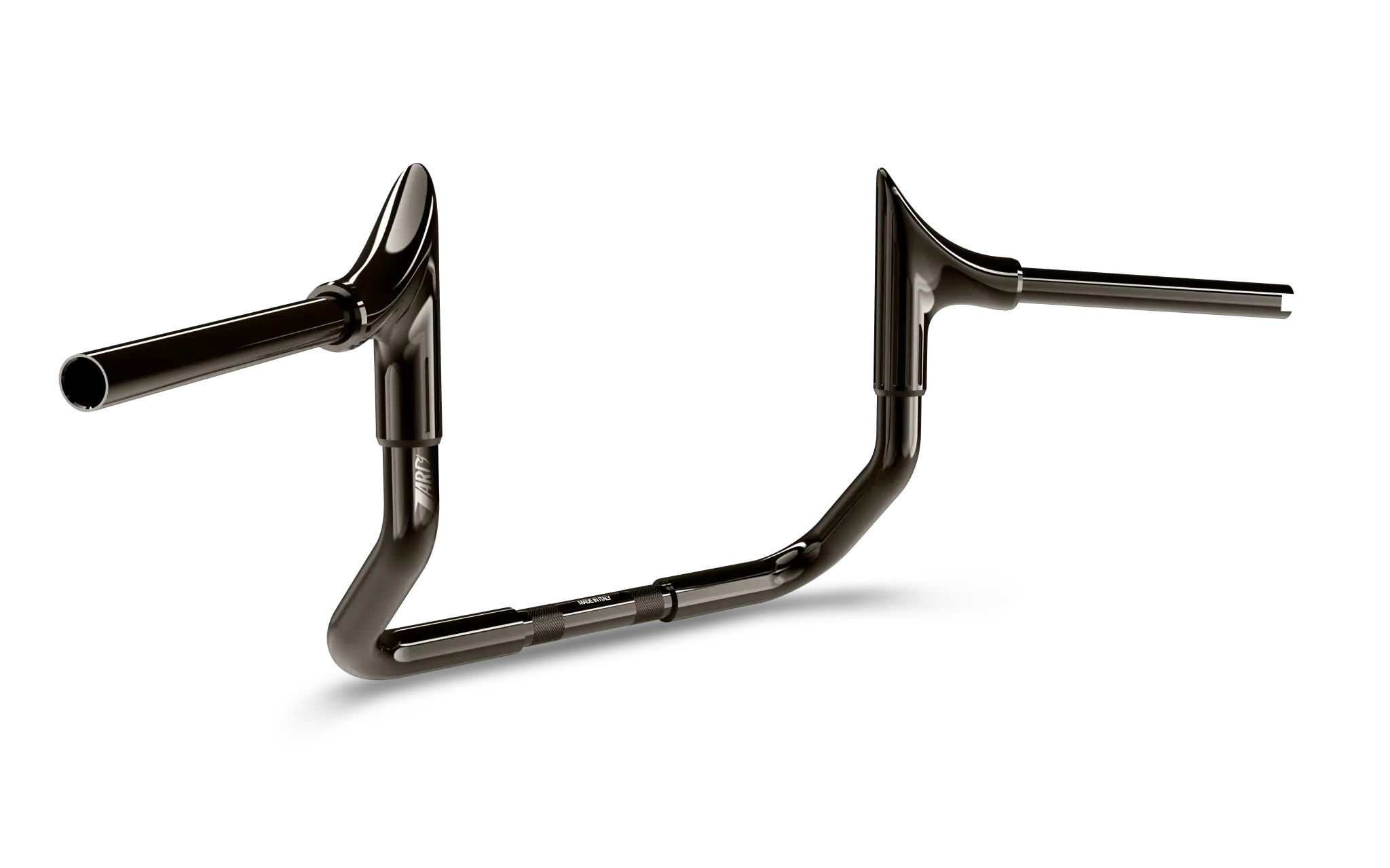Zard Bull Handlebar For Harley-davidson