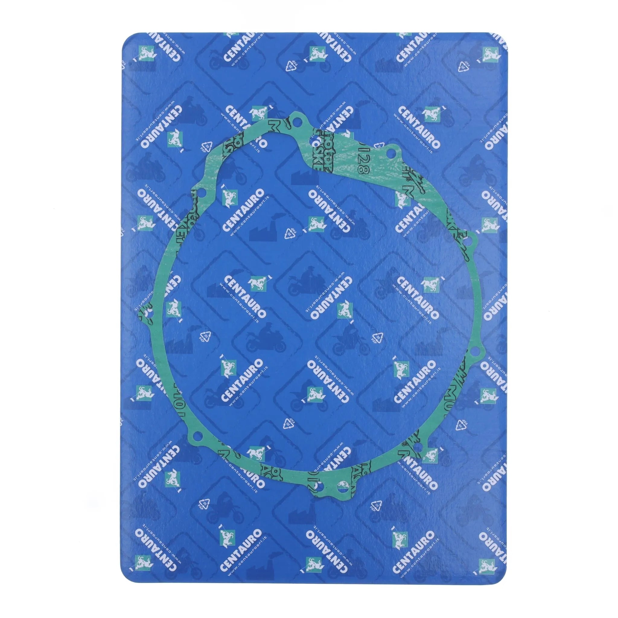 Centauro Clutch Cover Gasket